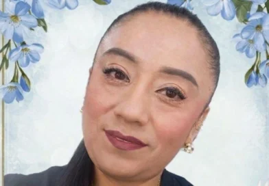 Condenan homicidio de ex diputada federal y ex regidora panista en Tierra Blanca.