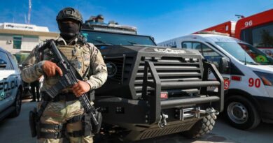 Gobierno de León confirma baja en el número de delitos en primer trimestre del año.