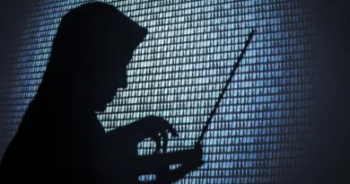 Nuevo ciberataque logra extraer información de elementos de la policía estatal de Guanajuato.