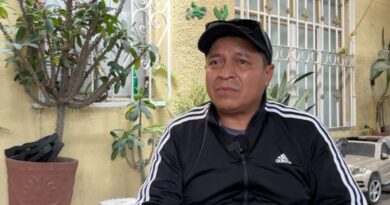 Desde Silao, familiares de connacional muerto bajo la custodia del ICE exigen que se aclare el hecho.