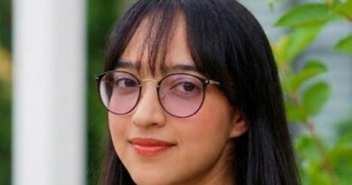 Estudiante UG obtiene premio iberoamericano por trabajo de maestría sobre la calidad del agua subterránea.