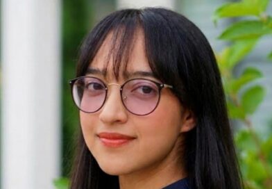 Estudiante UG obtiene premio iberoamericano por trabajo de maestría sobre la calidad del agua subterránea.