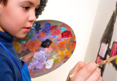 PRODHEG invita a niñas, niños y adolescentes a expresar sus derechos a través del arte.