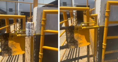 CONAGUA levanta suspensión de rastro de Dolores Hidalgo por acuerdos con el municipio.