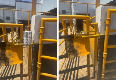 CONAGUA levanta suspensión de rastro de Dolores Hidalgo por acuerdos con el municipio.