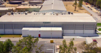 Sujetos ingresan sin autorización a la planta de Kerry en Irapuato y causan pánico entre los trabajadores.