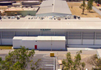 Sujetos ingresan sin autorización a la planta de Kerry en Irapuato y causan pánico entre los trabajadores.