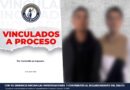 Juez vincula a proceso a dos sujetos por homicidio calificado en Irapuato.