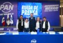 Presenta PAN Guanajuato campaña de escucha ciudadana en 46 municipios del estado.