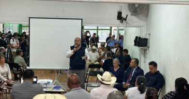 Insistir en el uso del antiguo acceso a San Juan de Abajo pondría en riesgo regularización de la zona.