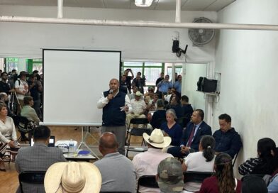 Insistir en el uso del antiguo acceso a San Juan de Abajo pondría en riesgo regularización de la zona.