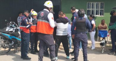 Encuentran a niño ahogado en la cisterna de su casa. Era buscado desde la tarde del martes en Silao.