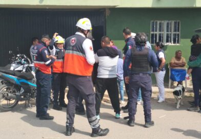 Encuentran a niño ahogado en la cisterna de su casa. Era buscado desde la tarde del martes en Silao.