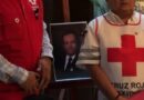 Despiden a presidente de Cruz Roja en Celaya. Sufre infarto tras un intento de asalto.