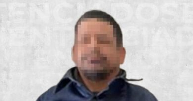 Juez sentencia a 9 años de prisión a violador en la ciudad de Irapuato.