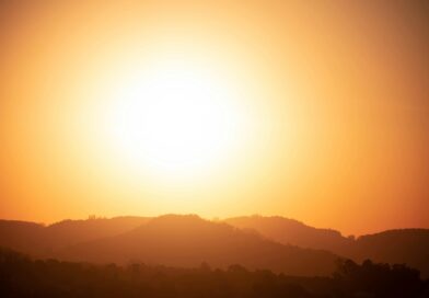 UG pronostica incremento del calor en municipios del corredor industrial de Guanajuato.