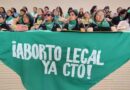 Justicia federal ampara a activistas que promovieron juicio para despenalizar aborto en Guanajuato.