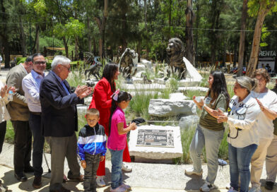 Invierte municipio 205 millones de pesos para dignificar espacios y mejorar seguridad en ZooLeón.