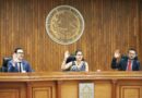 TEEG ordena al Congreso de Guanajuato a legislar sobre la Revocación de Mandato.