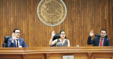 TEEG ordena al Congreso de Guanajuato a legislar sobre la Revocación de Mandato.
