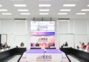 Aprueba IEEG modificación a estructura orgánica y organigrama del instituto.