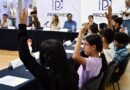 Celebran Primera Sesión Ordinaria del Consejo de niñas, niños y adolescentes de la PRODHEG.