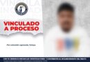 Detienen y vinculan a proceso a presunto extorsionador de comerciantes en Celaya.