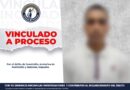 Vinculan a proceso penal a sujeto que agredió a dos hombres a balazos asesinando a uno de ellos, en Irapuato.