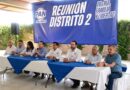 Dirigentes del PAN en Jalisco y Guanajuato llaman a fortalecer la estructura territorial de cara a elecciones de 2027.