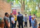 Rescatan a dos menores de edad en Dolores Hidalgo, víctimas de secuestro virtual.