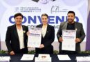 PRODHEG firma convenios de colaboración para fortalecer la difusión de los derechos humanos.