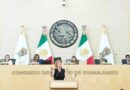 Diputados locales de Guanajuato aprueban reforma para regular vehículos ligeros eléctricos.
