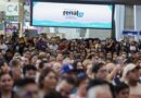 Del 1 al 10 de mayo se llevará a cabo la FENAL en el Poliforum de León.