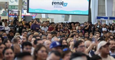 Del 1 al 10 de mayo se llevará a cabo la FENAL en el Poliforum de León.