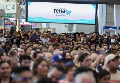 Del 1 al 10 de mayo se llevará a cabo la FENAL en el Poliforum de León.