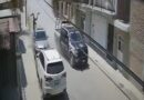 Motociclistas que trataban de escapar resultan lesionados tras maniobra de una patrulla en SFR.
