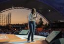 En su debut como integrante de MC, alcaldesa de León anuncia paquete de obra por más de 4 mil millones de pesos.