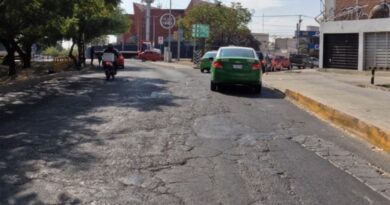 Modernización de Malecón del Río en León, comenzará el próximo lunes.