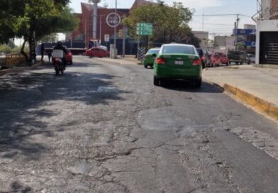 Modernización de Malecón del Río en León, comenzará el próximo lunes.