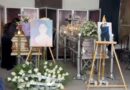 Justicia divina piden familiares de buscadora e hija asesinadas en Salamanca el fin de semana.