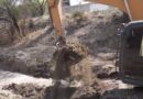 SAPAL ha recolectado más de 6 mil toneladas de basura en arroyos y red hidráulica de León.