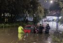 Lluvias de esta semana podrían provocar inundaciones en varios municipios de Guanajuato.