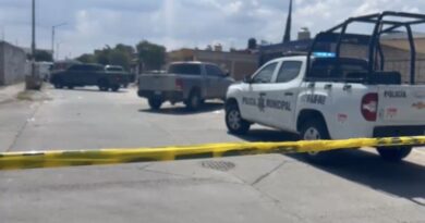 Encuentran cinco cuerpos de jóvenes asesinados en casa de pánico en Cumbres de la Gloria.