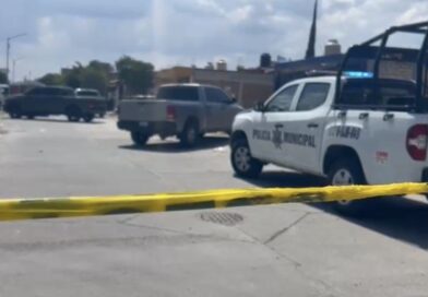 Encuentran cinco cuerpos de jóvenes asesinados en casa de pánico en Cumbres de la Gloria.