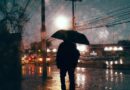 Meteorólogo de la UG pronostica lluvias esta semana en varias regiones del estado.