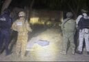 Desactiva FSPE y autoridades federales centro de almacenamiento de hidrocarburo en Cortazar.