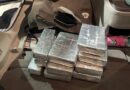 Detienen en Guanajuato a ciudadana estadounidense con un cargamento de cocaína.
