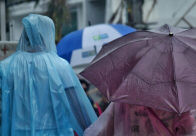 El clima de Guanajuato será más fresco y con posibilidad de lluvia durante esta semana: UG.