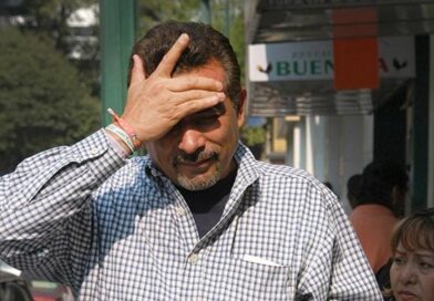 IMSS hace llamado a la población a prevenir el golpe de calor por altas temperaturas en Guanajuato.