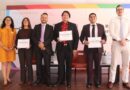 En foro del TEEG, epecialistas se pronuncian por mayores espacios políticos para la comunidad diversa.